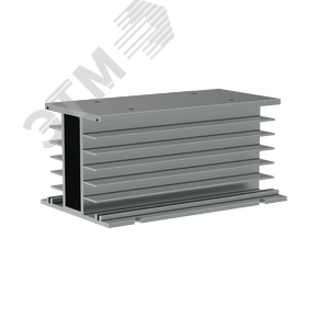 Изображение товара Радиатор для твердотельного реле OSS-1 60А (шт)