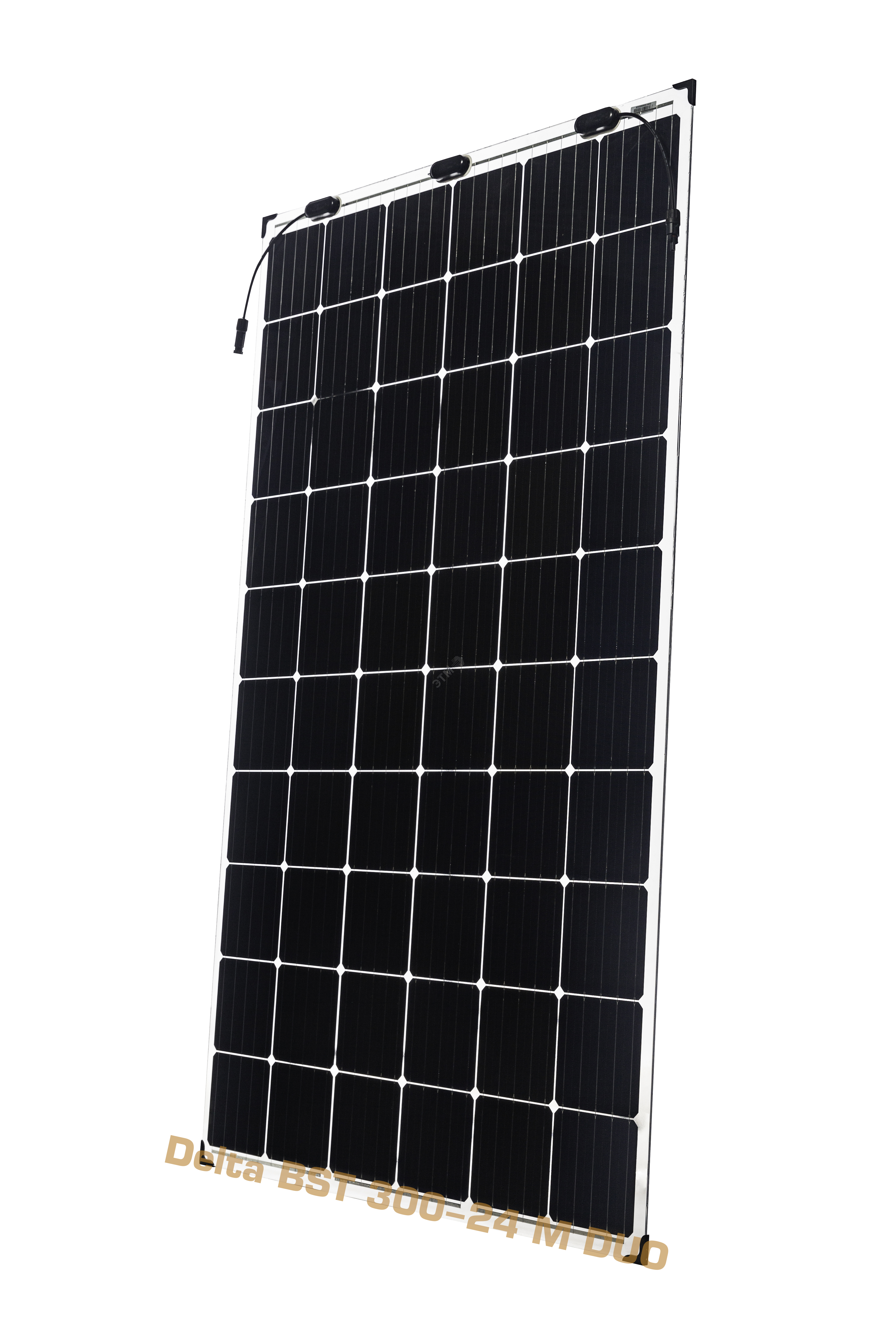 Модуль фотоэлектрический солнечный (ФСМ) Delta BST 300-24 M Delta BST 300-24 M Восток (аккумуляторы)