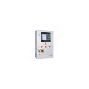 Шкаф управления grundfos control mpc