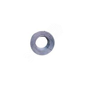 Трос из нержавеющей стали Wire D2 mm 2,1kN EN 1.4 01(цена за 1м.)