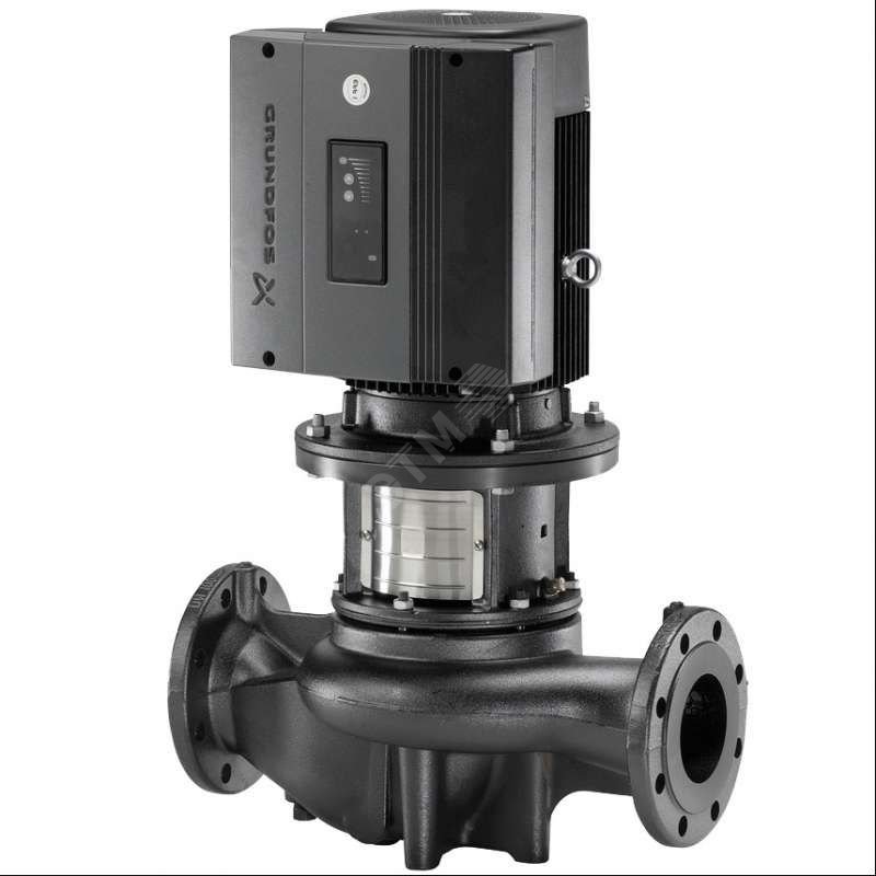 Купить Насос ин-лайн TPE 40-430/2-A-F-A-BQQE PN16 3х380-500В/50 Гц ...