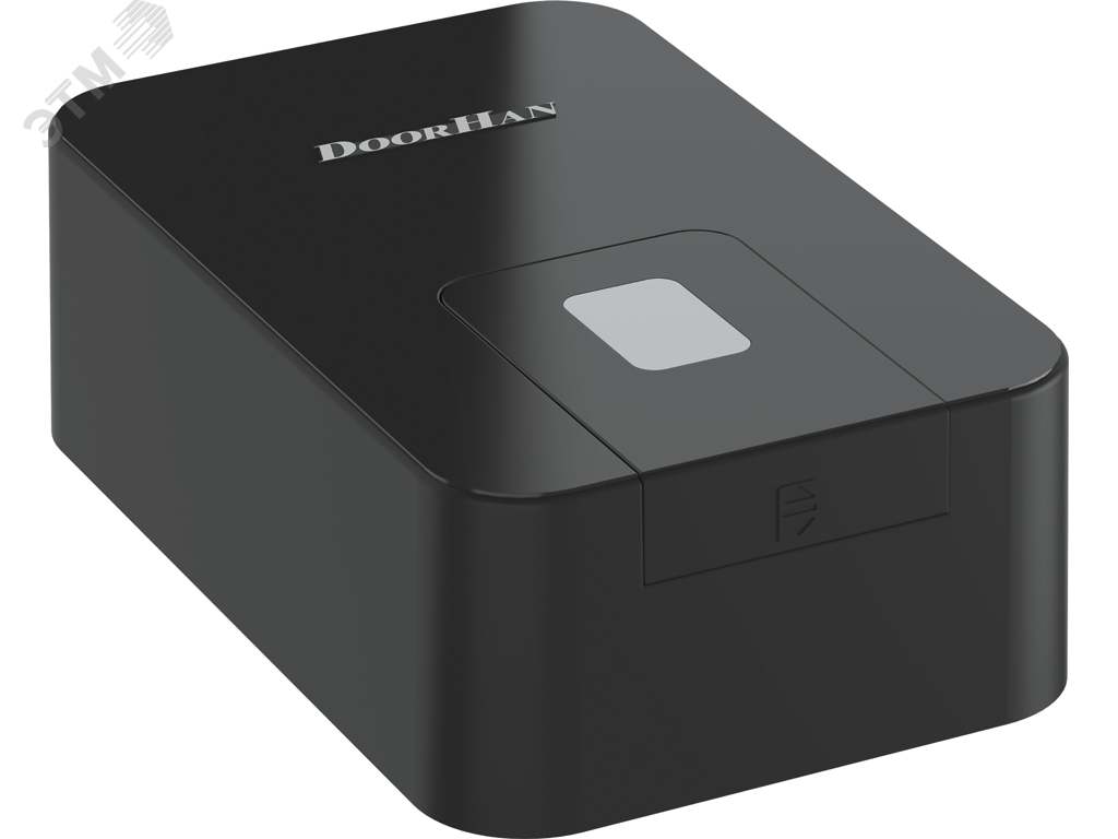 Изображение товара Привод цепного типа для секционных ворот DoorHan 800PRO 150 Вт потолочный