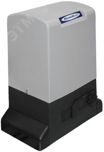 Изображение товара Привод DoorHan Sliding-1300 для откатных ворот 1300 кг - 220 В, 550 Вт