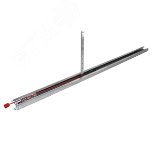 Изображение товара Профиль направляющий с цепью L=4600 мм, H=3800 мм (шт)