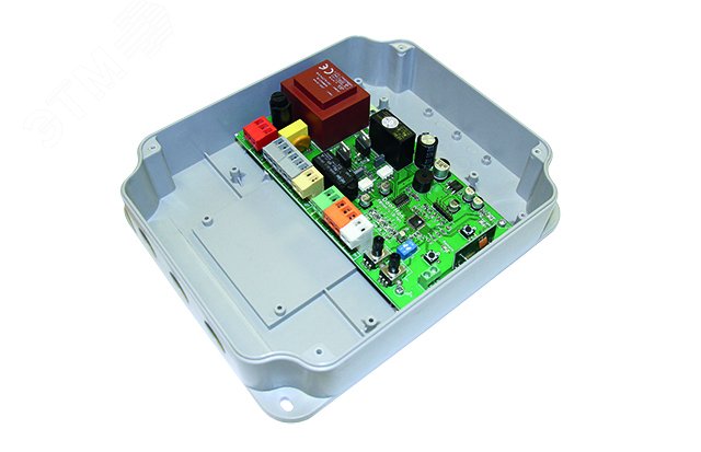 Блок управления для распашных приводов (плата+корпус), 230 В, 30 mA ...