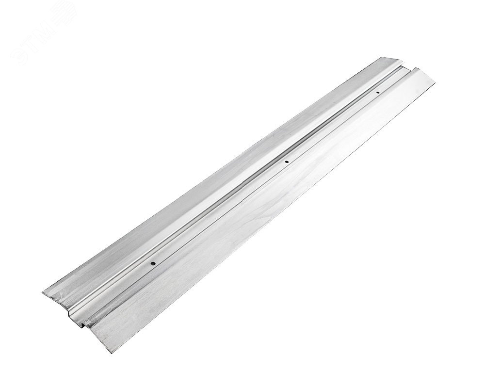 Изображение товара Желоб для цепи барьера накладной длиной 2 метра DoorHan CAR-2