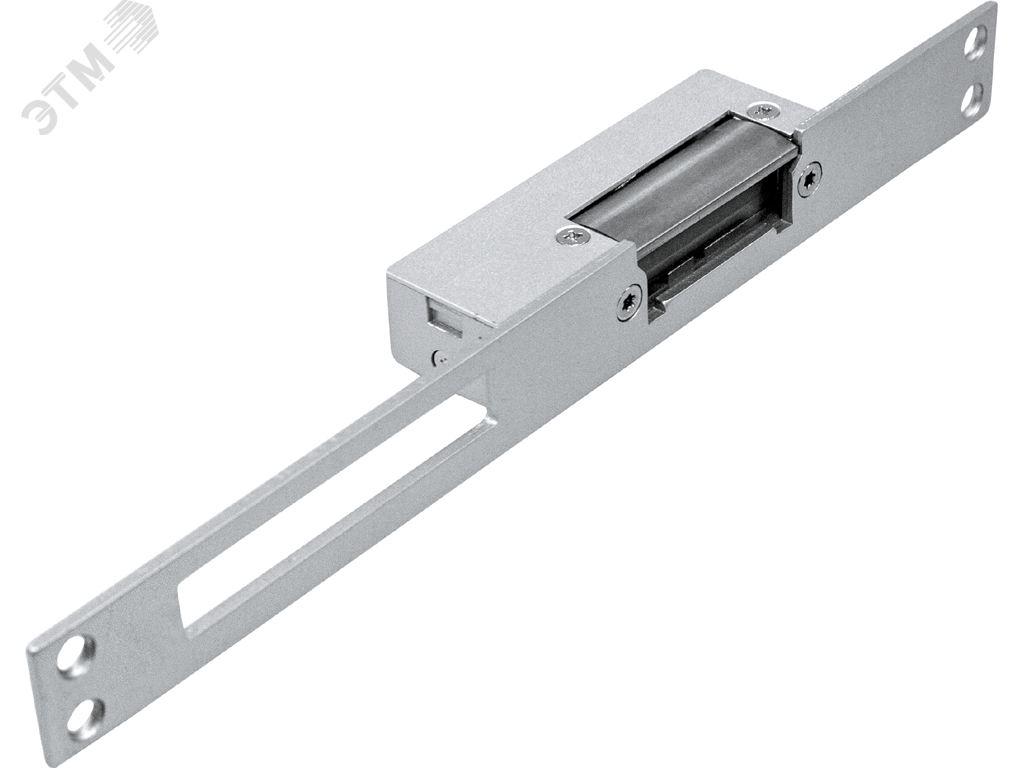 Изображение товара Электромеханическая защелка для калиток DoorHan Estrike регулируемая