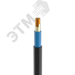 Изображение товара Кабель силовой ВВГнг(A)-LS 1х16 ок(PE)-0.66