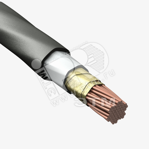 Изображение товара ВВГнг(A)-LSLTx 70 мм² 1х70мк-1 К кабель Кабэкс
