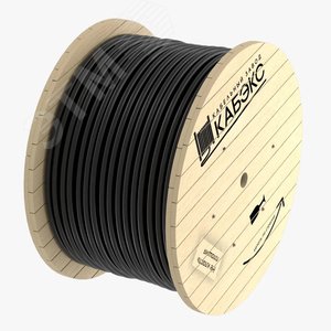 Кабель силовой ППГнг(A)-HF 5х95мс(N.PE)-1 ТРТС - фото 2