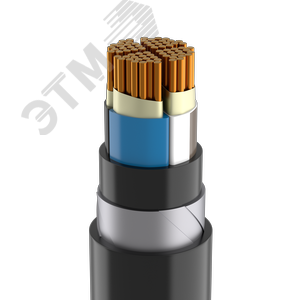 ВБШвнг(А)-FRLS 4х95мc(N)-1 ТРТС - фото 1