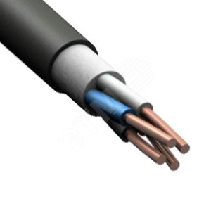Кабель силовой ППГнг(А)-HF 4х35 мк(N)-1 ТРТС - фото 1