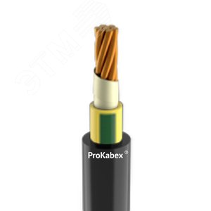 Кабель силовой ВВГнг(А)-FRLS 1х150 мк(PE)-1 ТРТС ж/з - фото 1