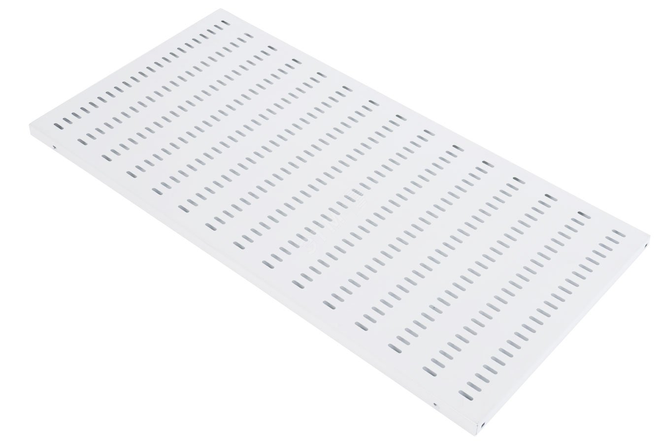 Изображение товара Полка усиленная для аккумуляторов грузоподъемность 200 кг серия СВ-АК 750 мм