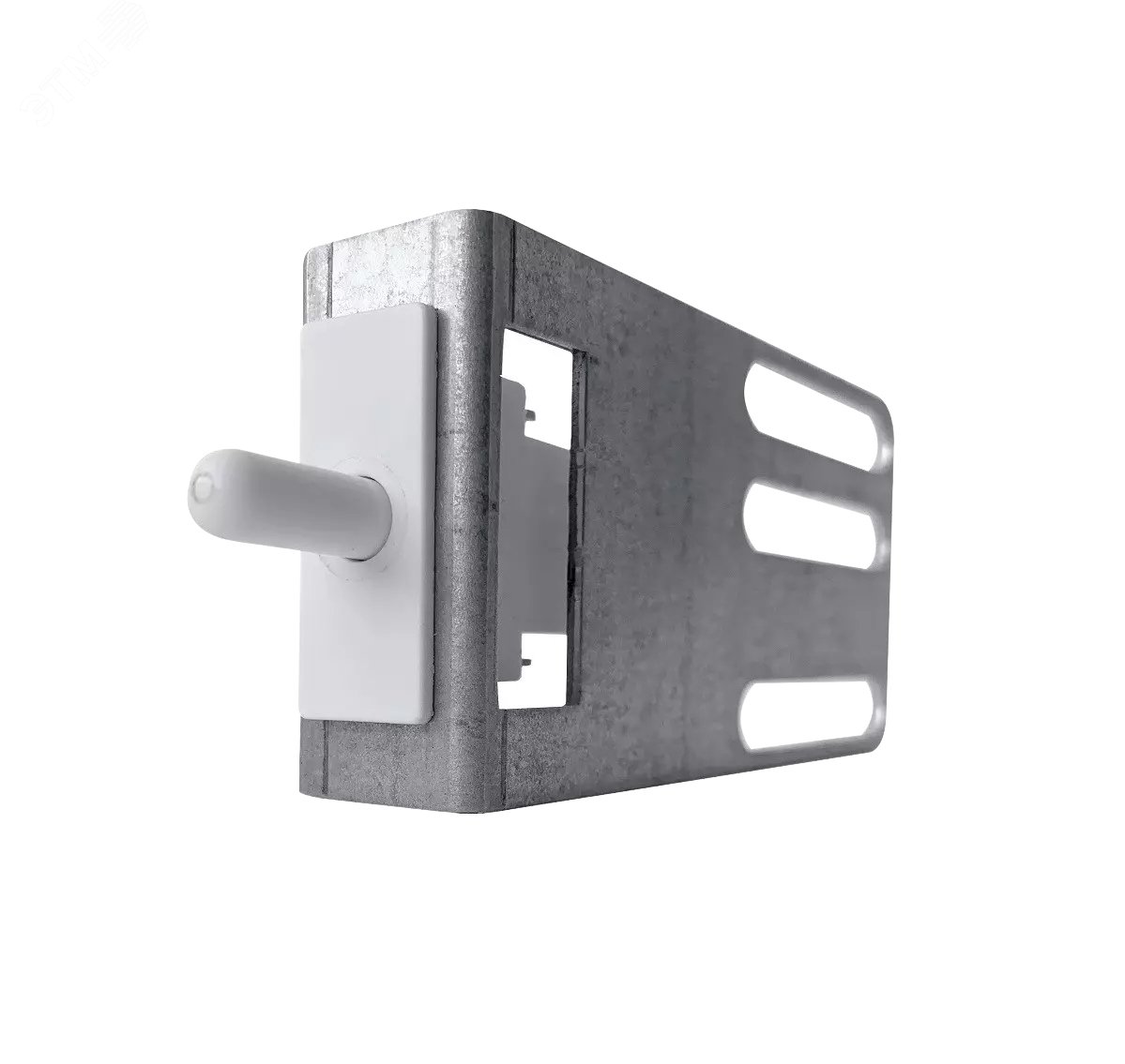 Изображение товара Комплект 2 универсальных датчиков открытия ШТК для безопасности