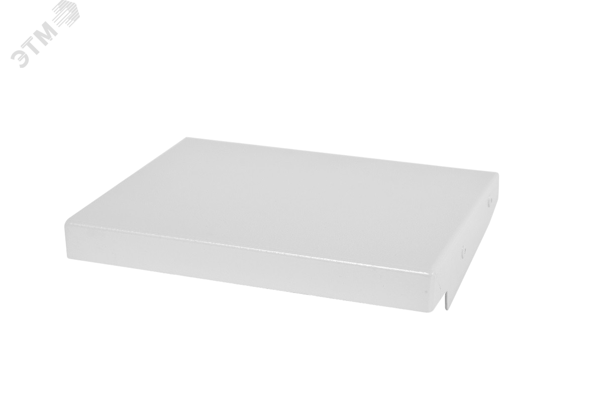 Изображение товара Крыша оцинкованная дождевая для шкафов серии ШТВ-НЭ шириной 300, глубиной 210 мм (шт)