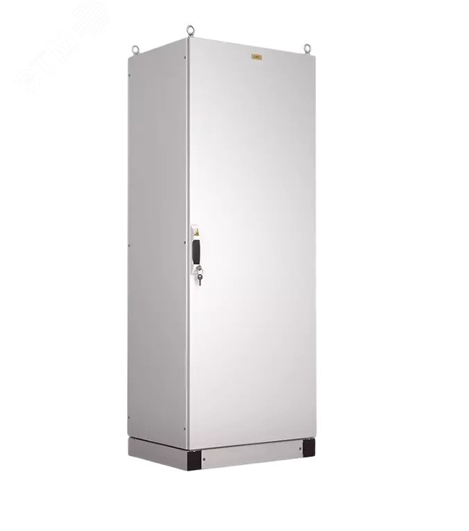 Шкаф EMS IP65/54 (В2000*Ш800*Г1000), вертикальные направляющие (4 шт ...