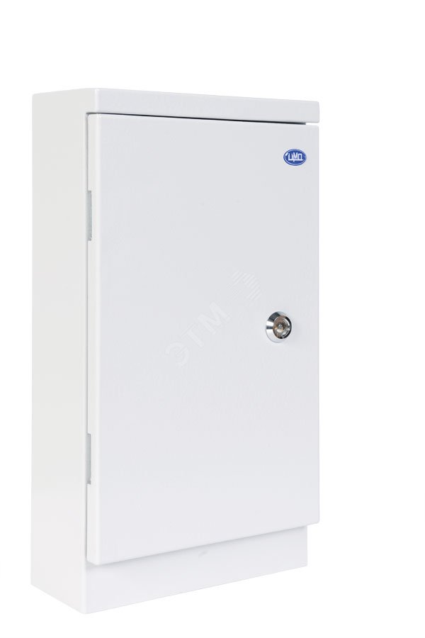 Бокс телефонный IP55 200 пар (до 20 плинтов LSA-PLUS) артикул БТН-20П ...