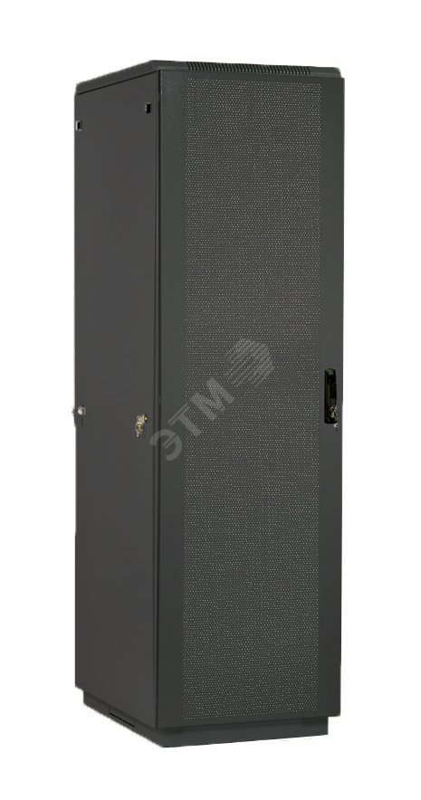 Шкаф 19 напольный 42u 600x800мм