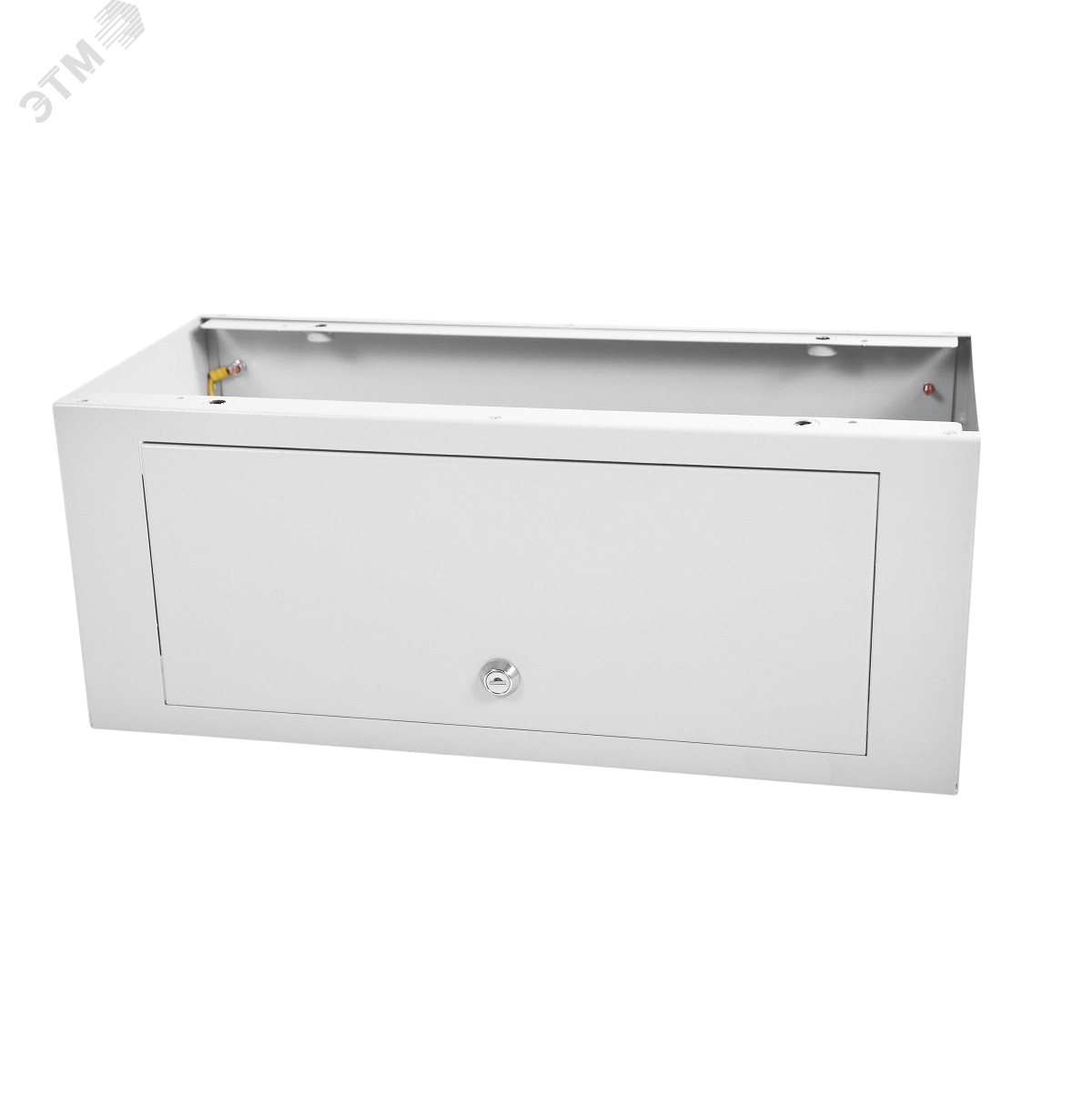 Изображение товара Цоколь основание для ШТВ-Н В250 Ш600 Г500 Беларусия ЦМО