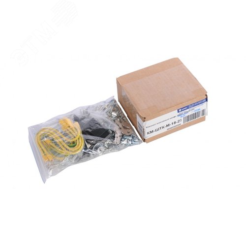 Изображение товара Комплект монтажный шкафа ШТК-М-18-24 (компл)