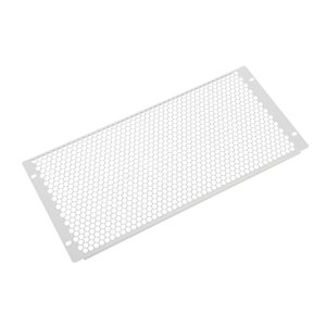 Изображение товара Фальшпанель в шкаф 19' 5U перфорированная (шт)