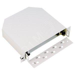 Изображение товара Бокс оптический ST 10' (шт)