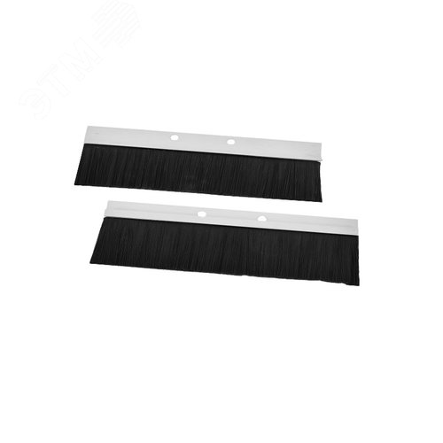 Изображение товара Комплект щеточного ввода в шкаф универсальный (компл)