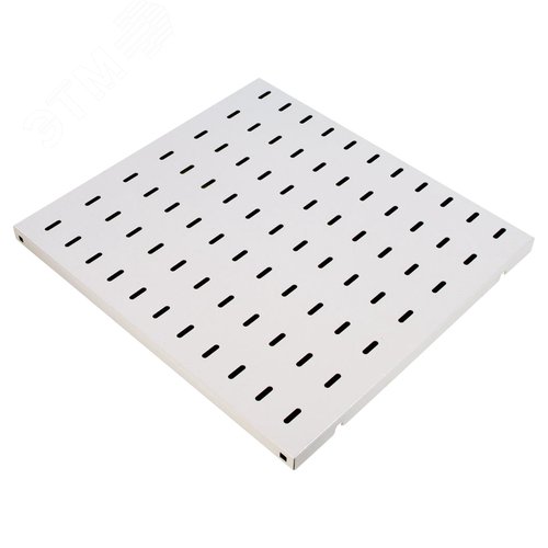 Изображение товара Полка перфорированная 620 мм (шт)