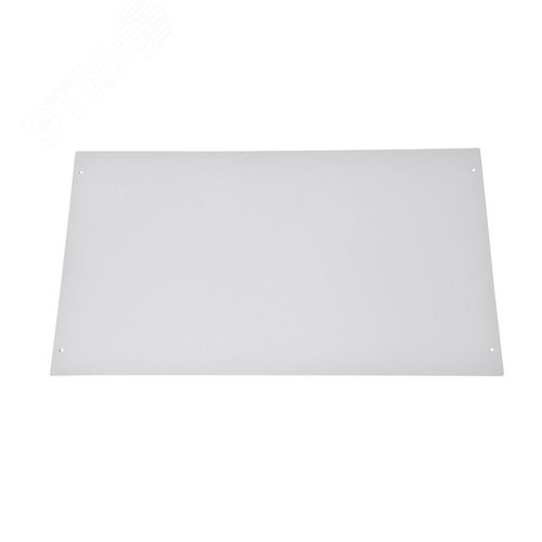 Изображение товара Стенка задняя к шкафу ШРН, ШРН-Э и ШРН-М 12U в комплекте с крепежом (шт)