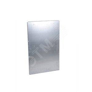 Изображение товара Панель монтажная оцинкованная 24U (шт)