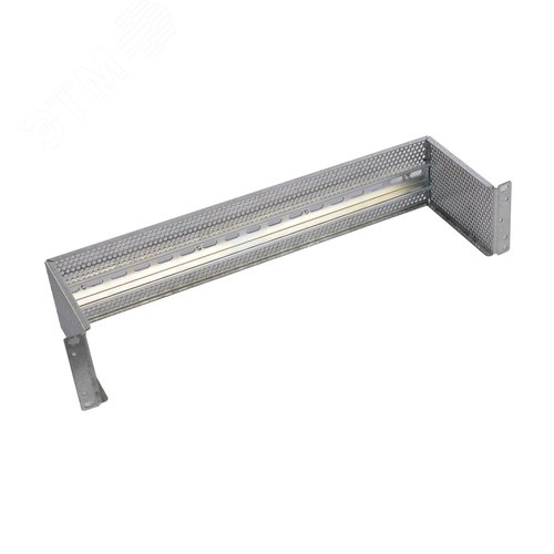 Изображение товара Панель 19' с DIN-рейкой для установки коммутаторов (шт)