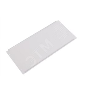 Изображение товара Фальшпанель в шкаф 19' 5U (шт)