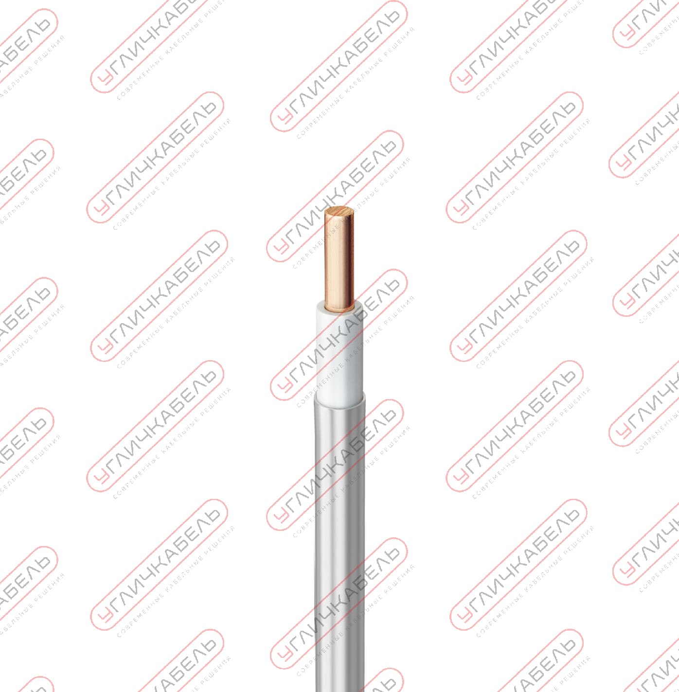 Кабель силовой NYM-O 1x1,5-0,66