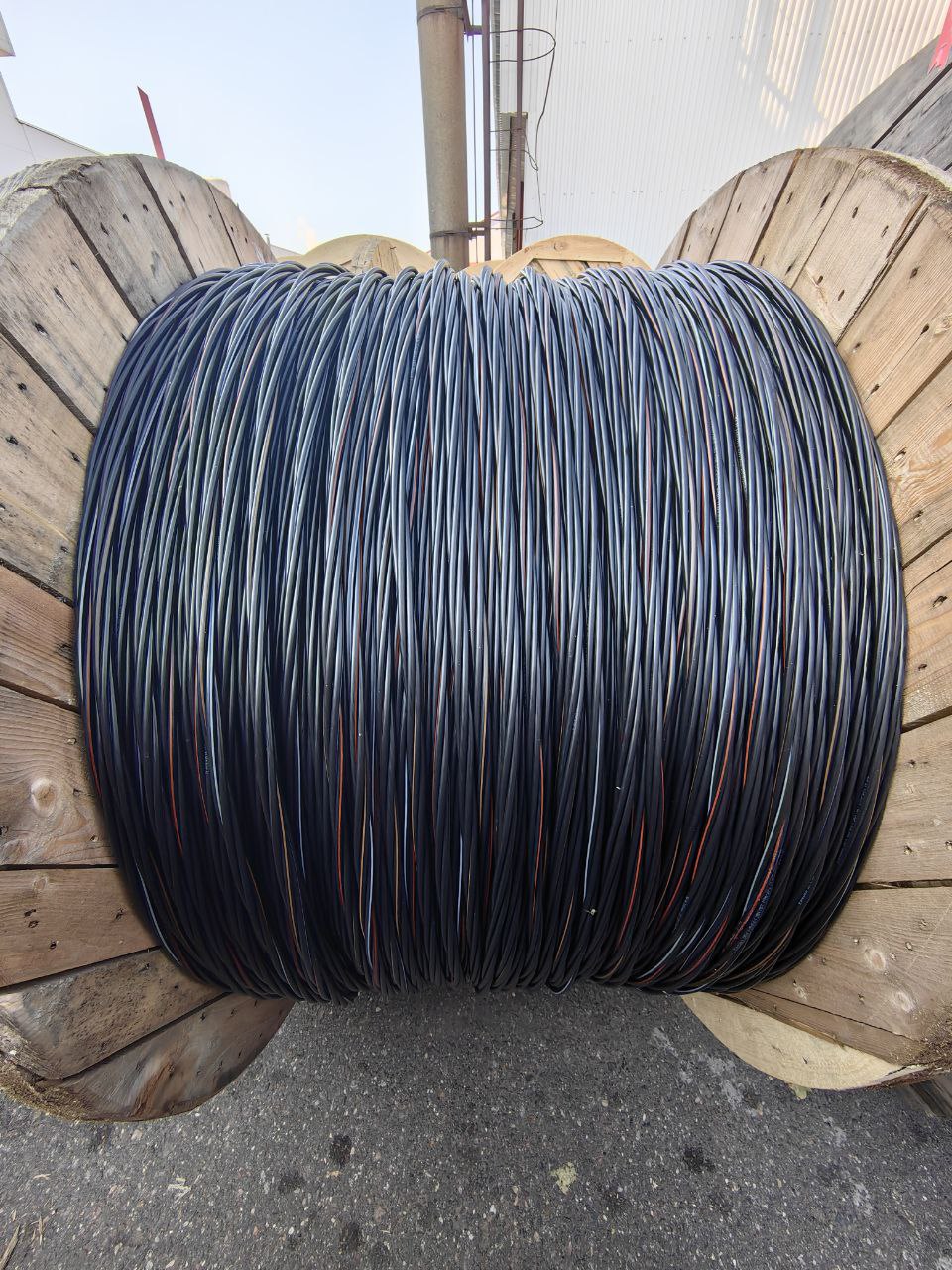 Провод СИП-2 3х16+1х25+1х16-0,6/1