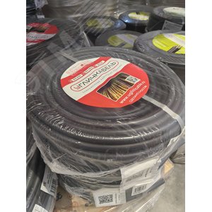 Кабель силовой ВВГнг(А) -LS 4x1,5 ок(N)-0,66 - фото 3