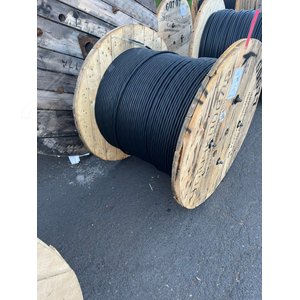 Кабель силовой ВВГнг(А) -LS 5х25 мк(N,PE)-1 - фото 2