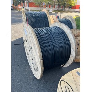 Кабель силовой ВВГнг(А) -LS 5х25 мк(N,PE)-1 - фото 3