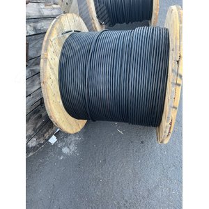 Кабель силовой АВВГнг(А) -LS 3х16 мк(N,PE)-1 - фото 3