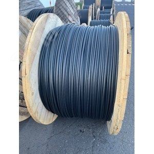 Кабель силовой ВБШвнг(A) -LS 5х10 ок(N,PE)-0,66 - фото 4