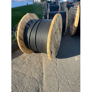 Кабель силовой АВБШв 4х50 мк(N)-1 - фото 2