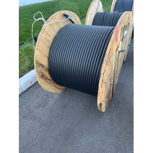 Кабель силовой АВБШв 4х50 мк(N)-1 - фото 3