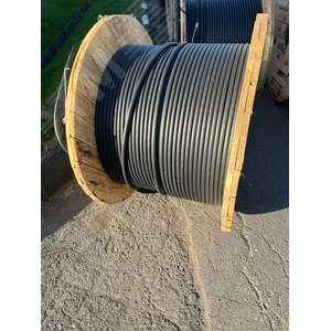 Кабель силовой АВБШв 4х50 мк(N)-1 - фото 4