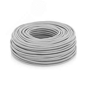 Кабель силовой NYM-J 4x1,5-0,66 - фото 2