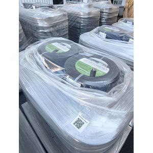 Кабель силовой ВВГнг-LS(А) 3х1.5 (N, PE) плоский однопроволочный -0.660 - фото 2