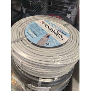 Кабель силовой NYM-O 2x1,5-0,66 - фото 3