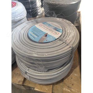 Кабель силовой NYM-O 2x2,5-0,66 - фото 3