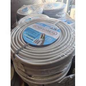 Кабель силовой NYM-J 3x2,5-0,66 - фото 3