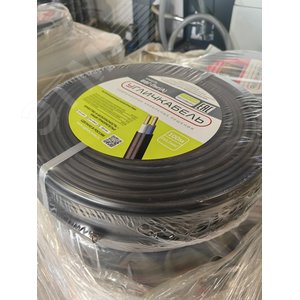 кабель ВВГ-Пнг(А) 2х2,5ок(N)-0,66 - фото 3