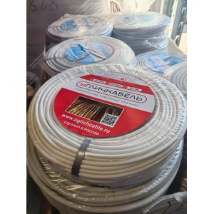 Провод ПВС 2х1.5 - фото 3